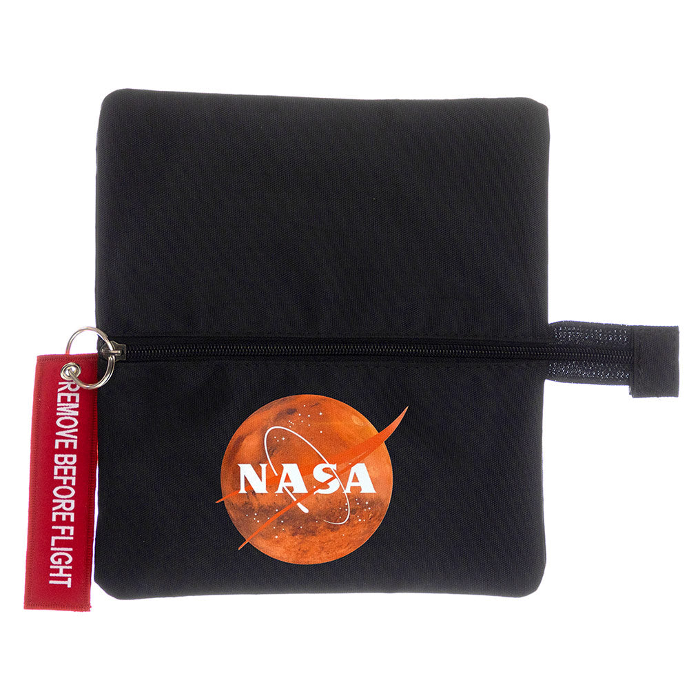 MARS21C - Organizer - NASA