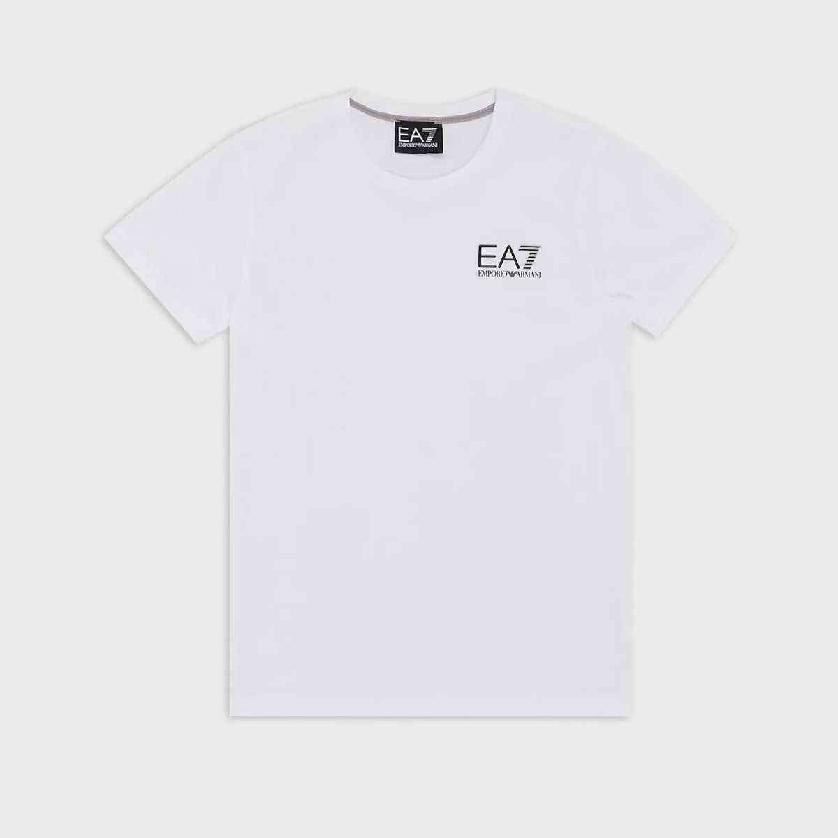 EA7 K T-Shirt - EMPORIO ARMANI