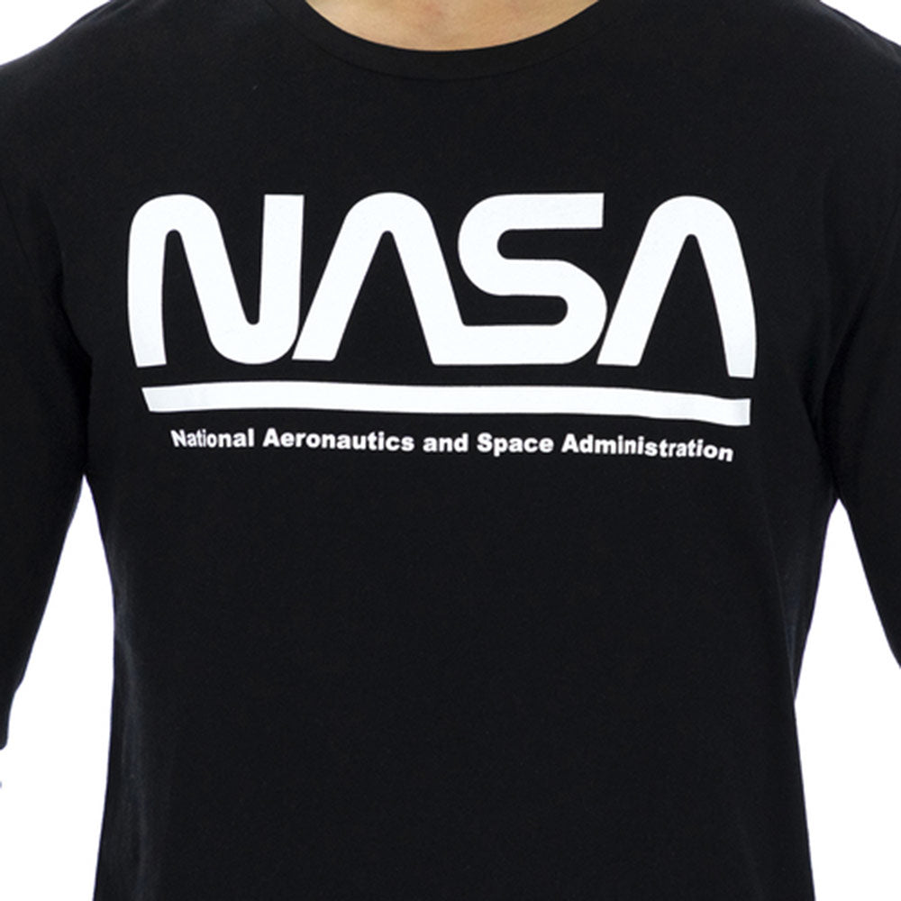 NASA03T - T-Shirt and Polo - NASA