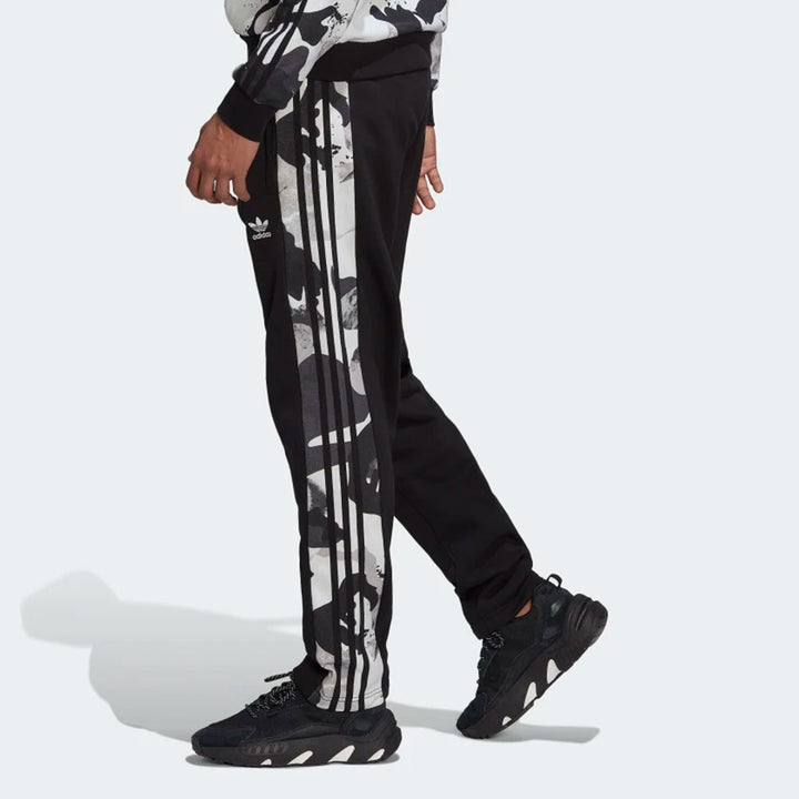 Adidas Pantaloni Camo Series
