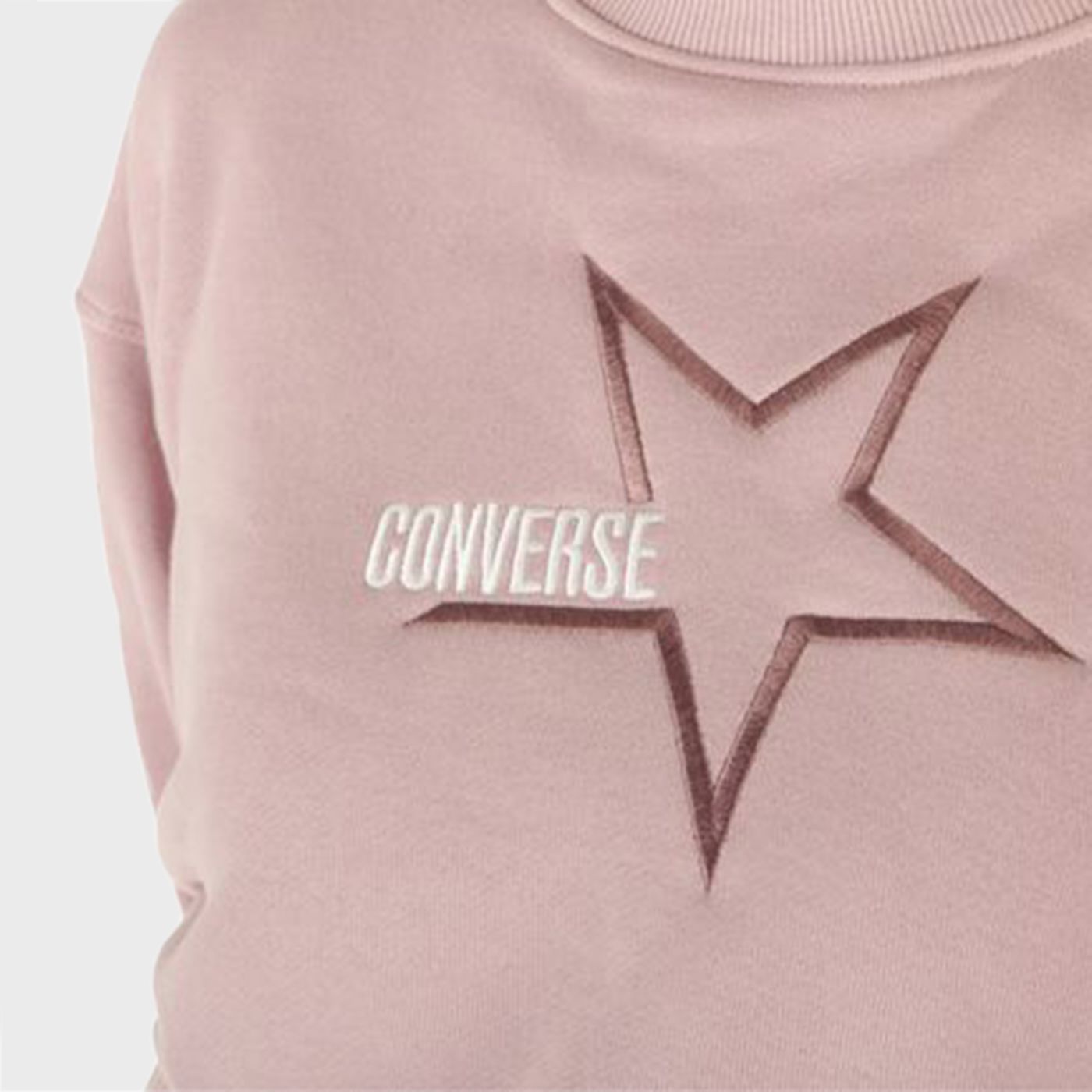 10023328 - Knitwear - Converse