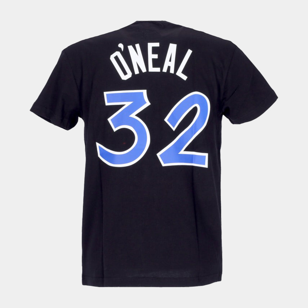BMTRINTL1074-OMASOBLCK - T-Shirts and Polos - Mitchell &amp; Ness