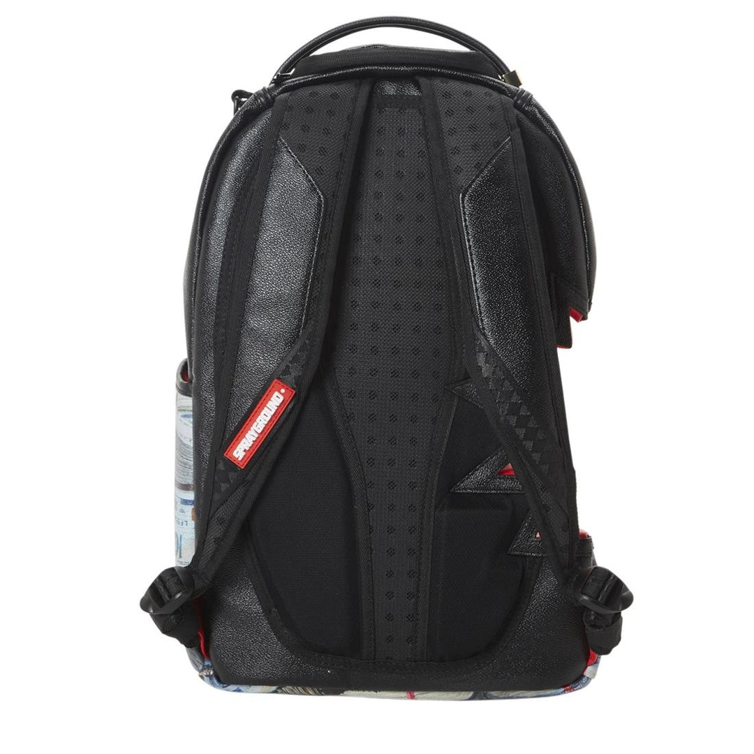 910B3368NSZ - Zaini - Sprayground