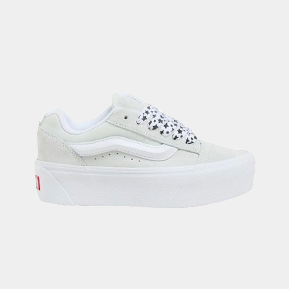 Knu Skool Platform - Vans