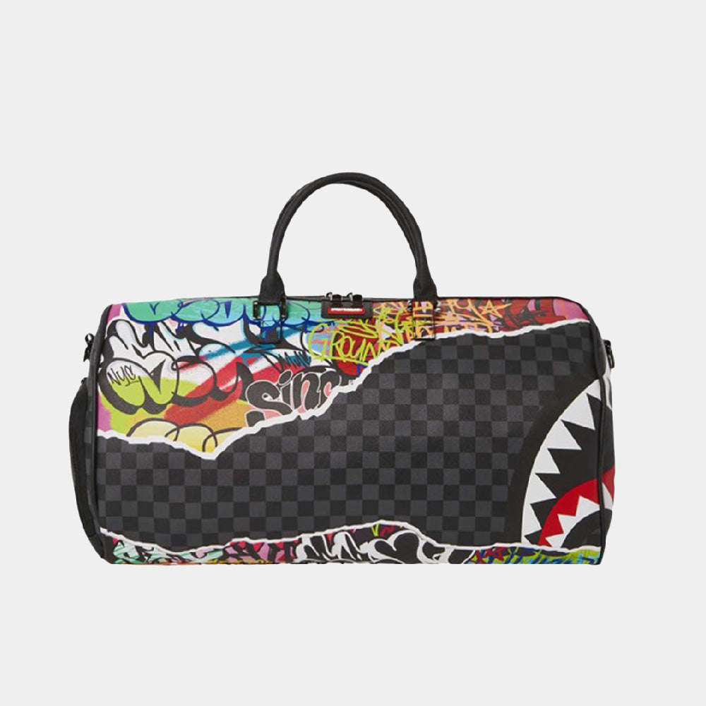 910D5247NSZ - Bags - Sprayground