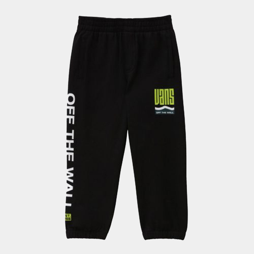 VN0000P9BLK1 - Pants - Vans