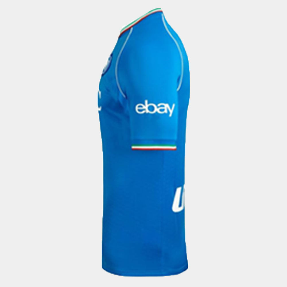 EASSCN24G01 - T-Shirt and Polo - SSC Napoli