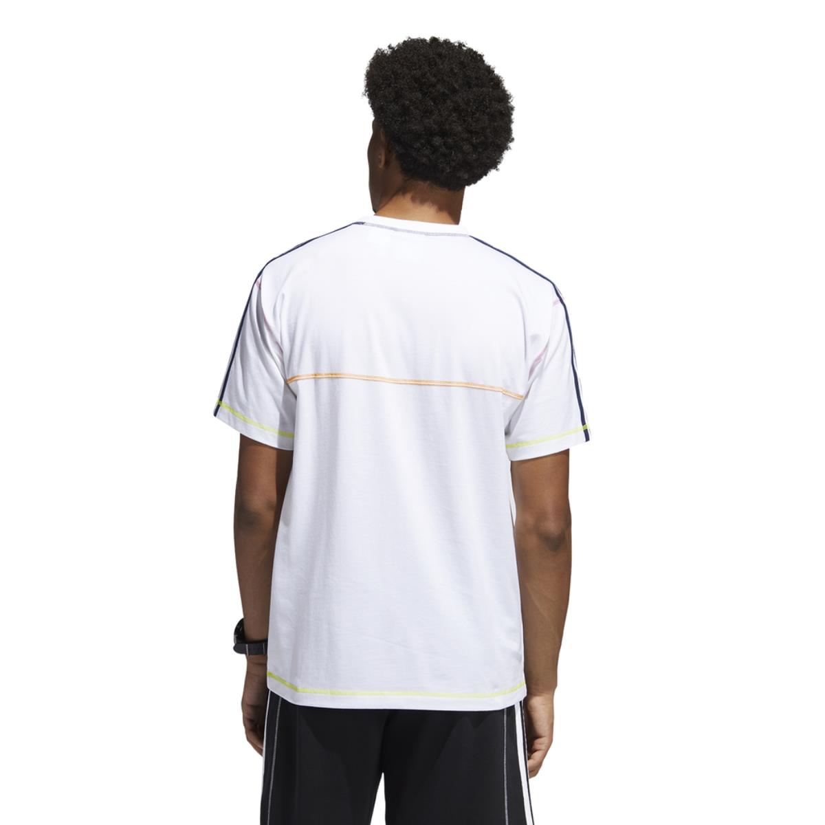 GN3885 - T-Shirt e Polo - Adidas