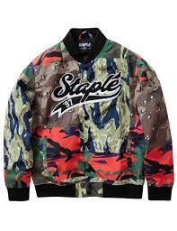 2201O6881 - Jackets - STAPLE