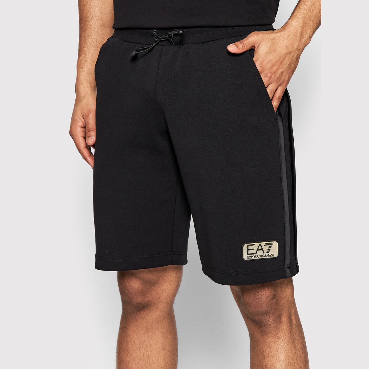3LPS62 PJFAZ - Pantaloncini - EMPORIO ARMANI