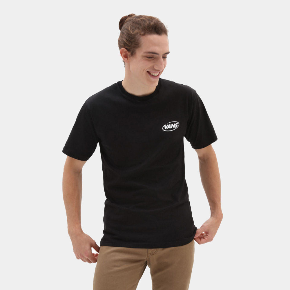 VN0A7S6UBLK1 - T-Shirt e Polo - Vans