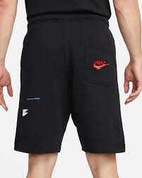 DM6877 - Shorts - Nike