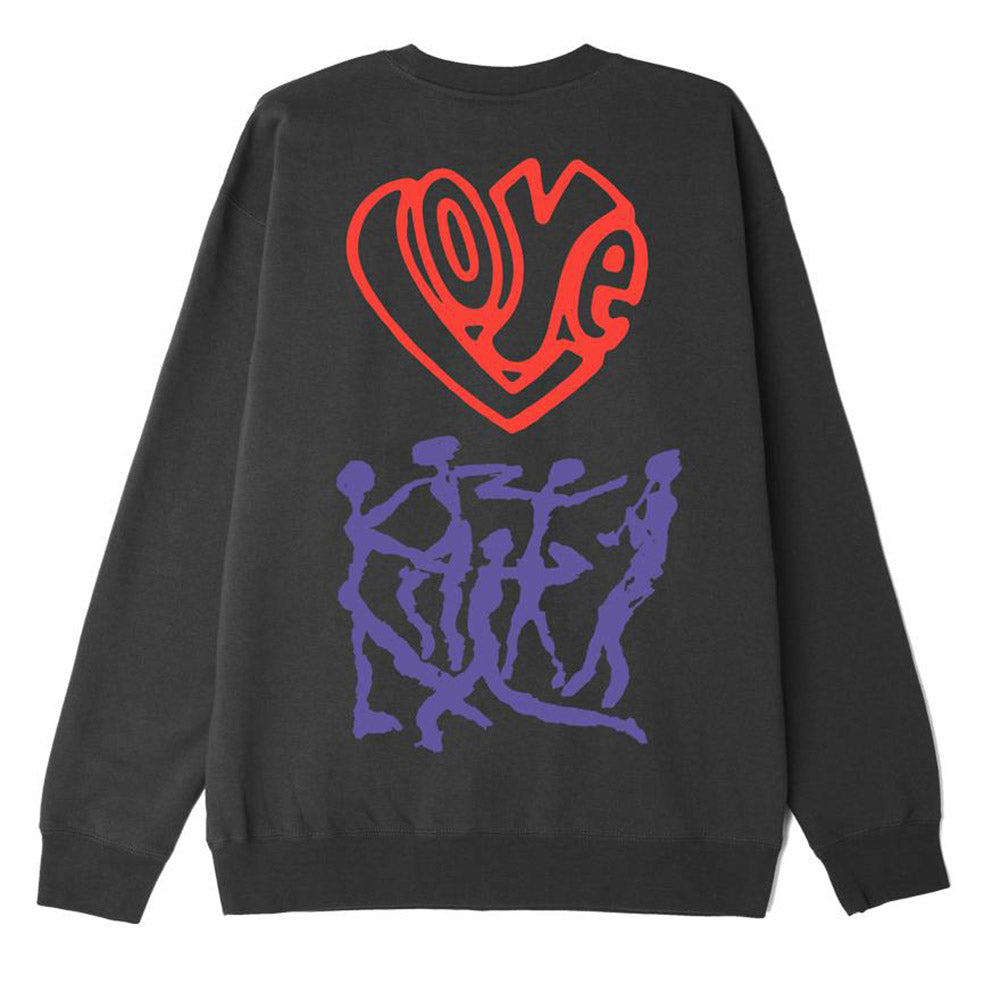 Crewneck - Obey