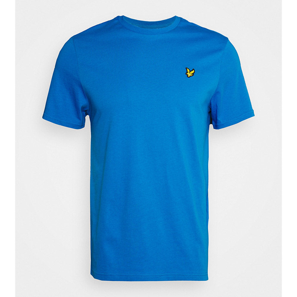 TS400V0G - T-Shirt e Polo - Lyle & Scott