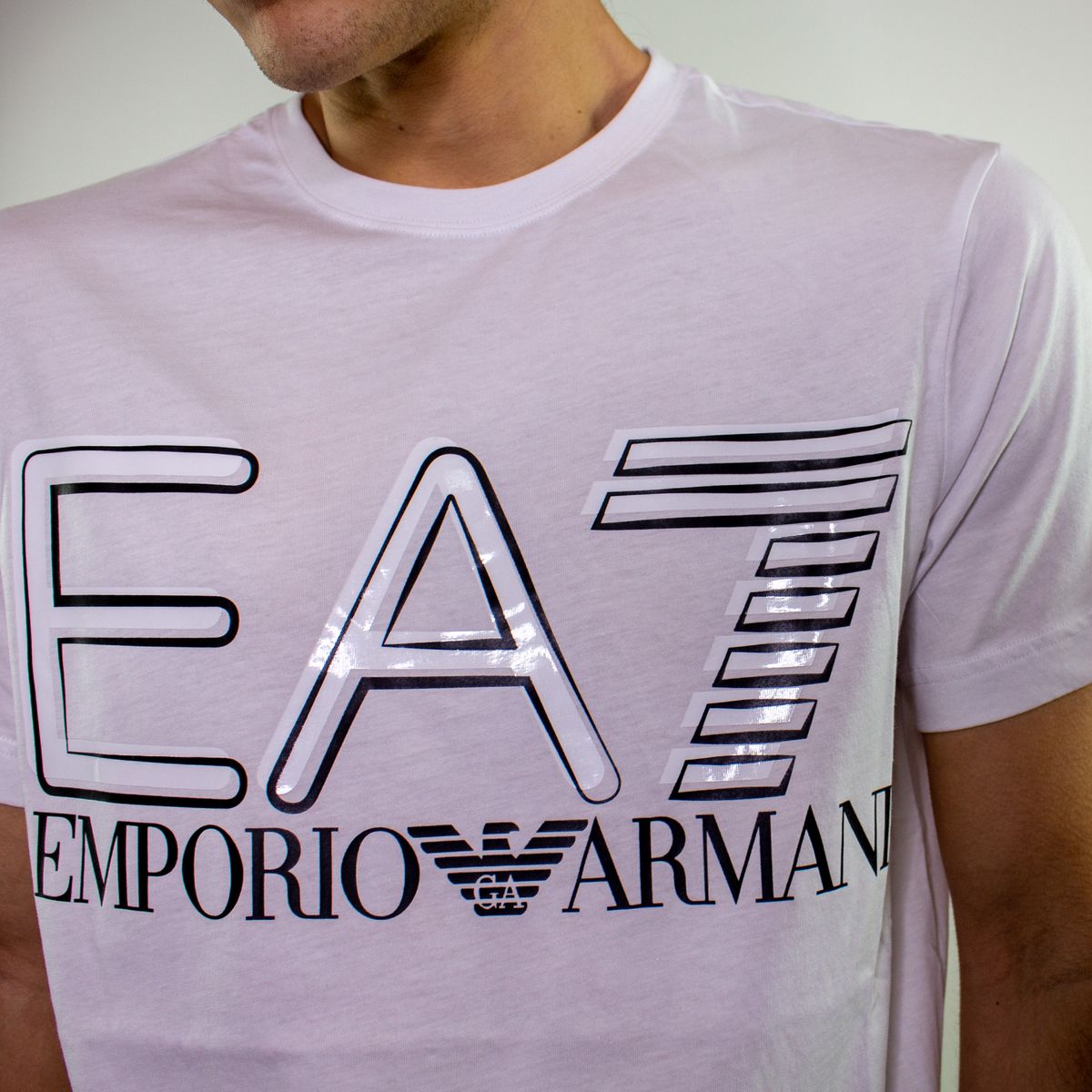 3LPT20 PJFFZ - T-Shirt e Polo - EMPORIO ARMANI