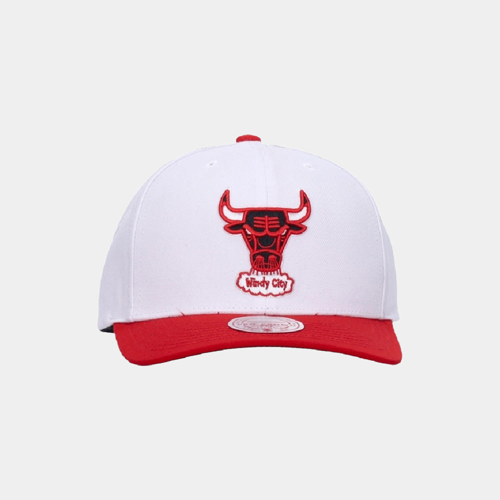 HHSS5131-CBUYYPPPWHIT - Hats - Mitchell &amp; Ness