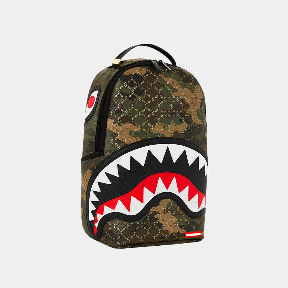 910B5084NSZ - Zaini - Sprayground