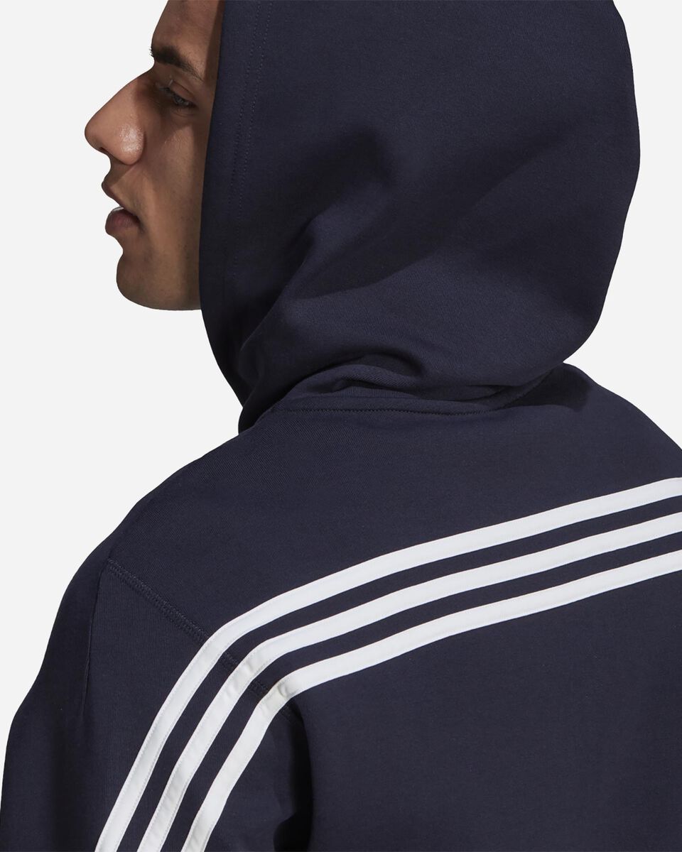 Felpa - Adidas