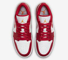 553558 - Shoes - Jordan