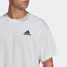 HE4388 - T-Shirt e Polo - Adidas