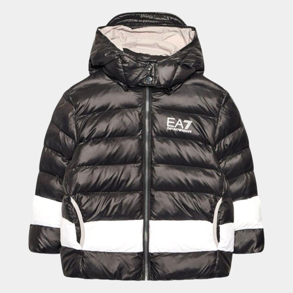 6KBB02 BNR4Z - Jackets - EMPORIO ARMANI