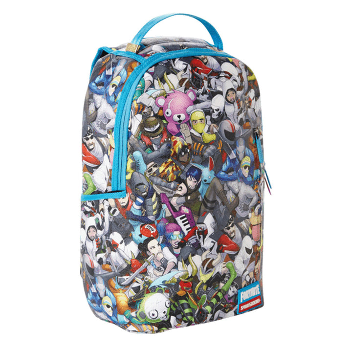 910B2747NSZ - Zaini - Sprayground