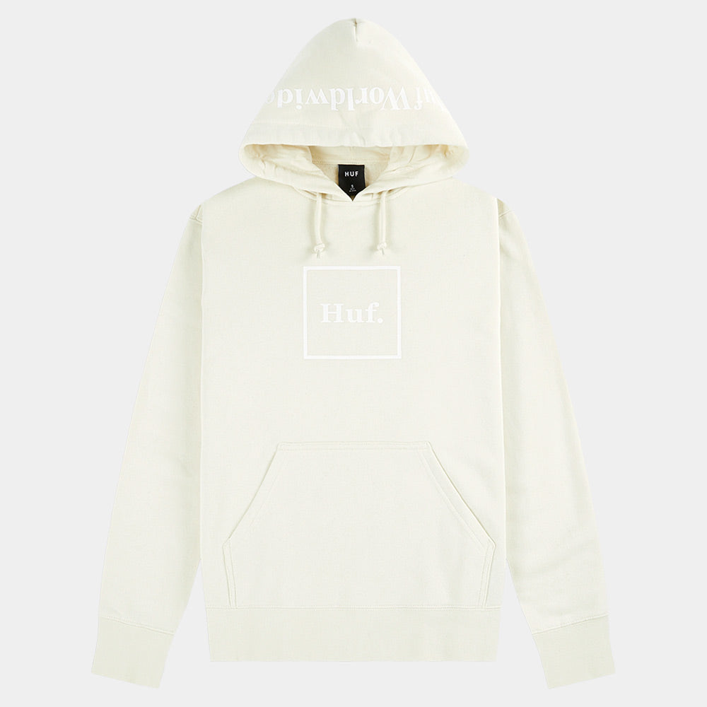 71421MC000014E - Sweatshirts - HUF