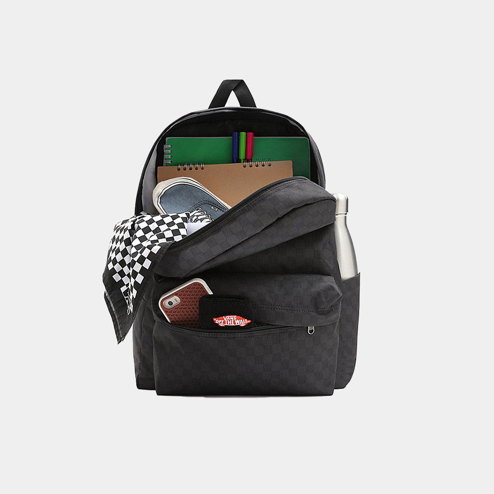 VN0A5KHRBA51 - Zaini - Vans