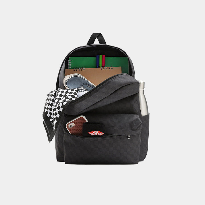 VN0A5KHRBA51 - Zaini - Vans
