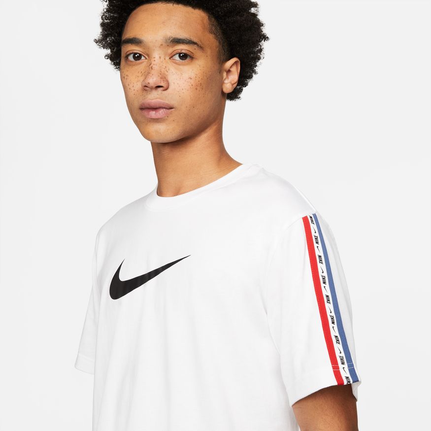 T-Shirt Repeat - Nike