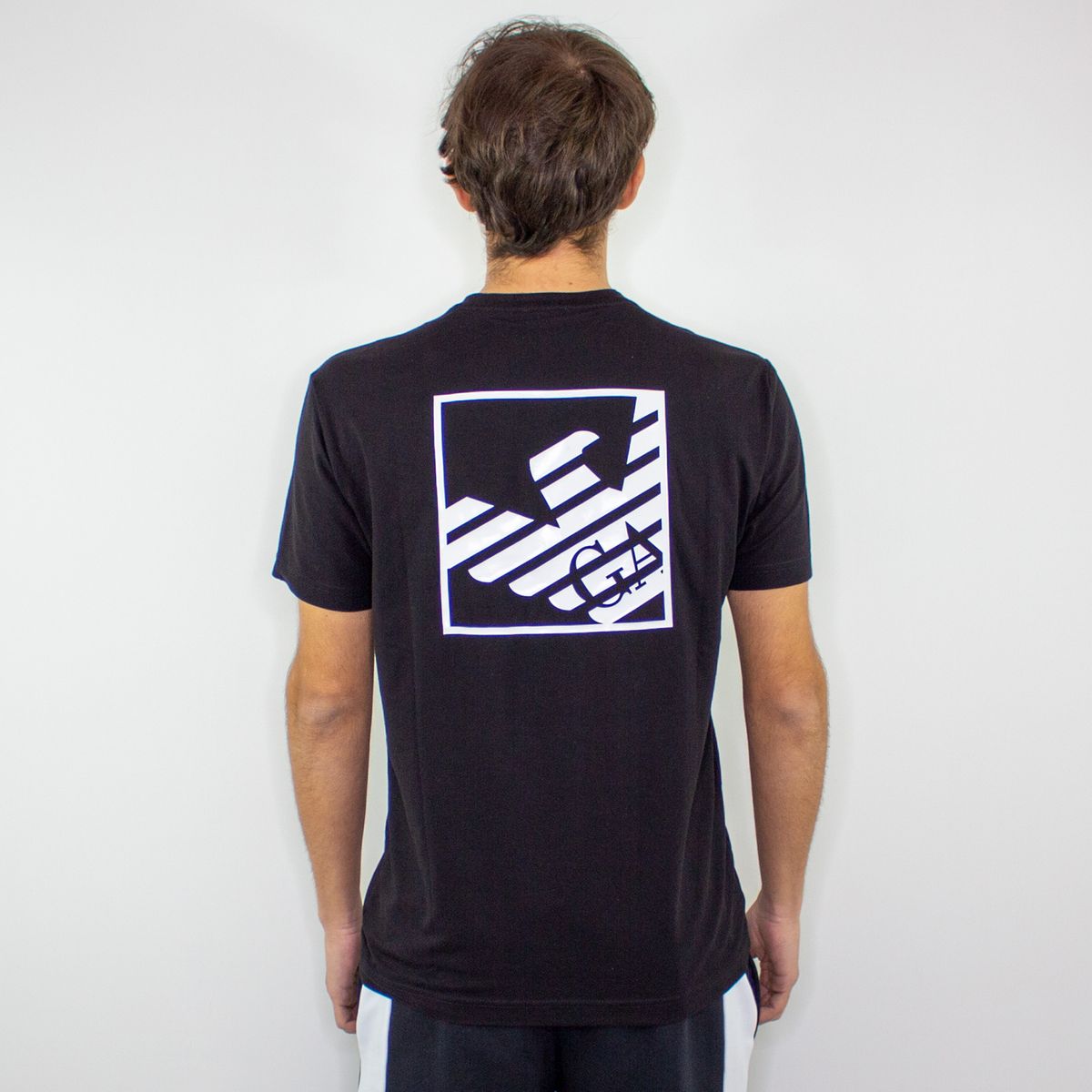 3LPT52 PJ03Z - T-Shirt e Polo - EMPORIO ARMANI