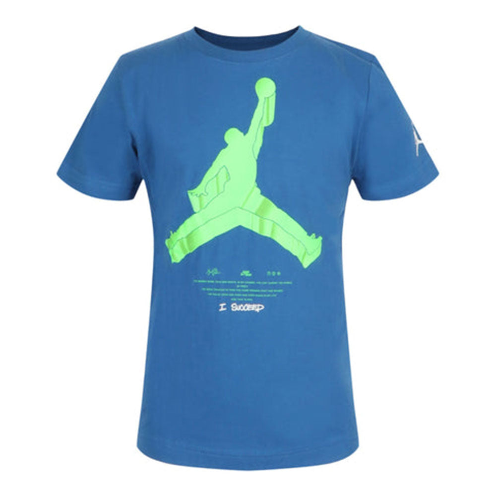 95B138 - T-Shirt and Polo - Jordan