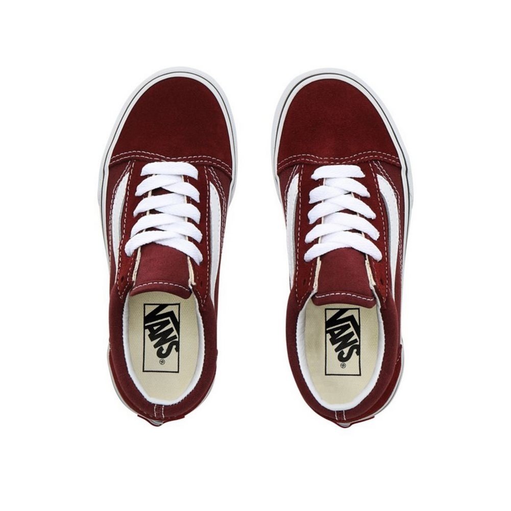 VN0A4BUU - Scarpe - Vans