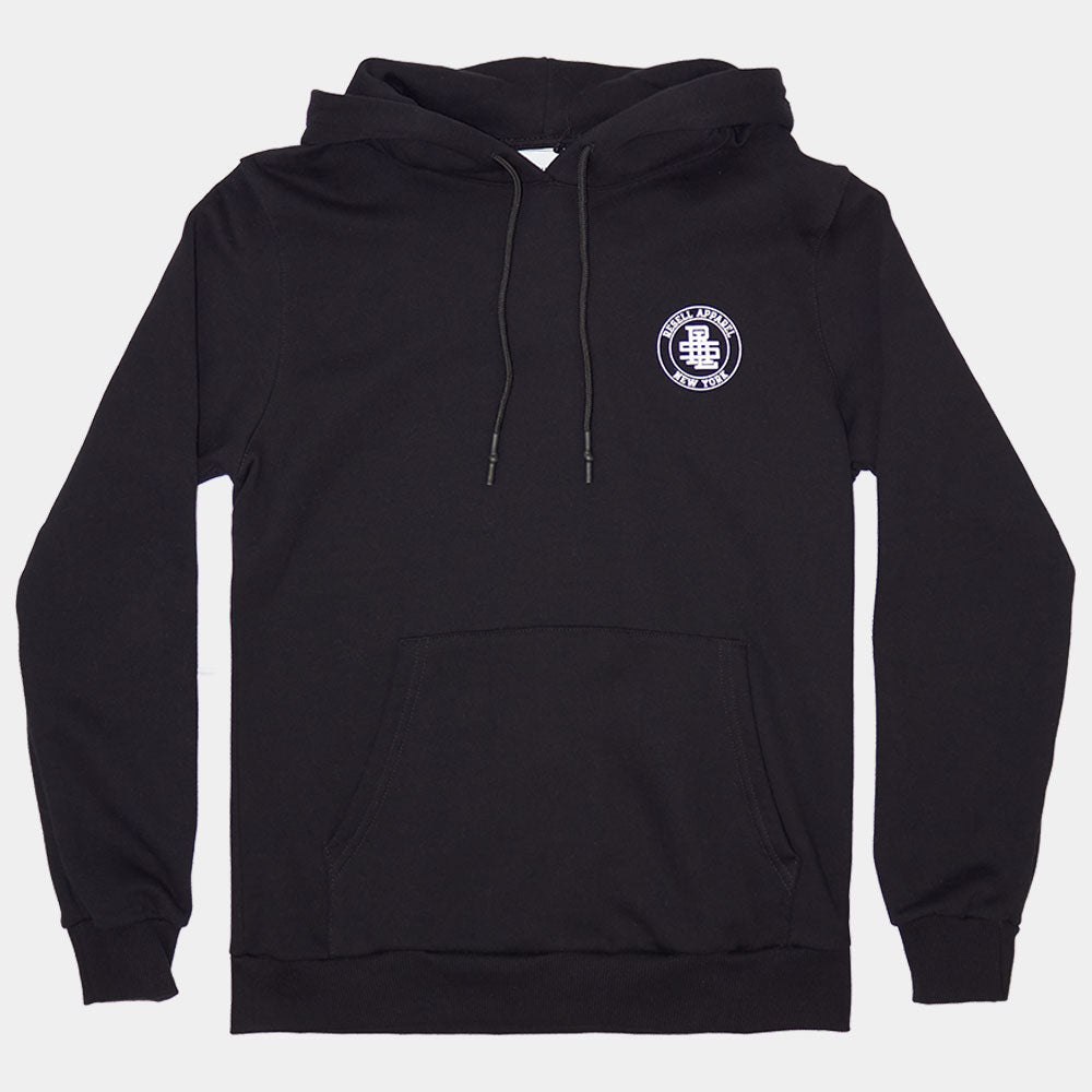 HGBK - Felpe - RESELL APPAREL