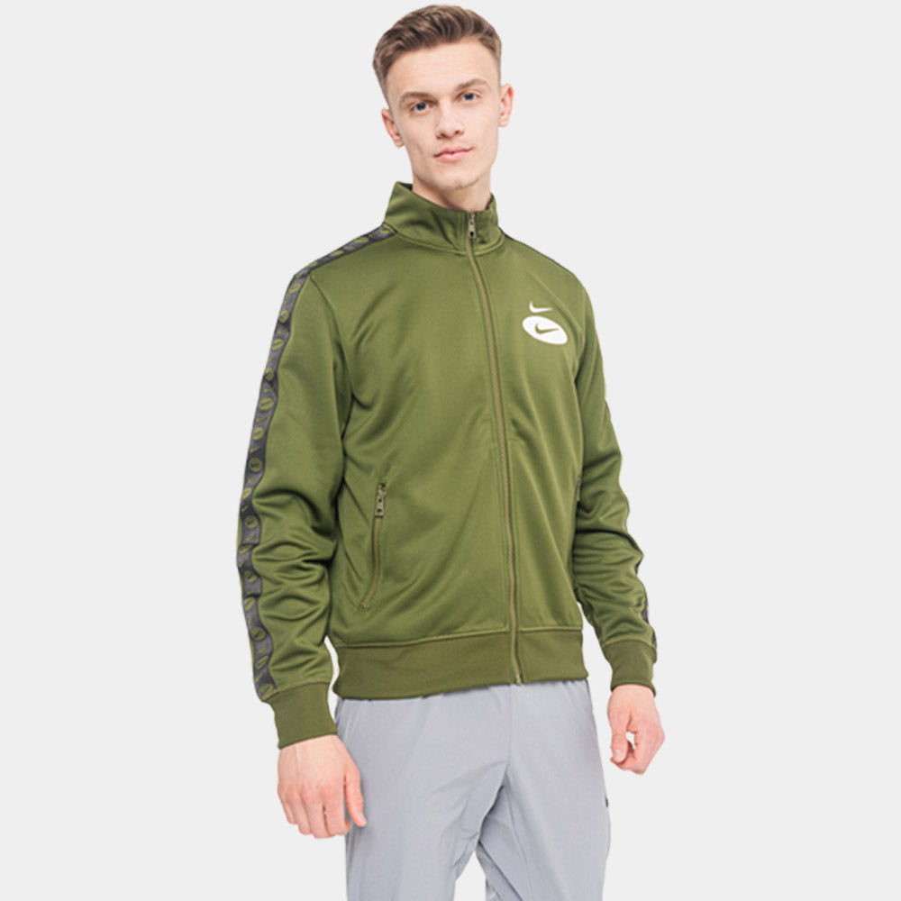 Felpa Swoosh League - Nike
