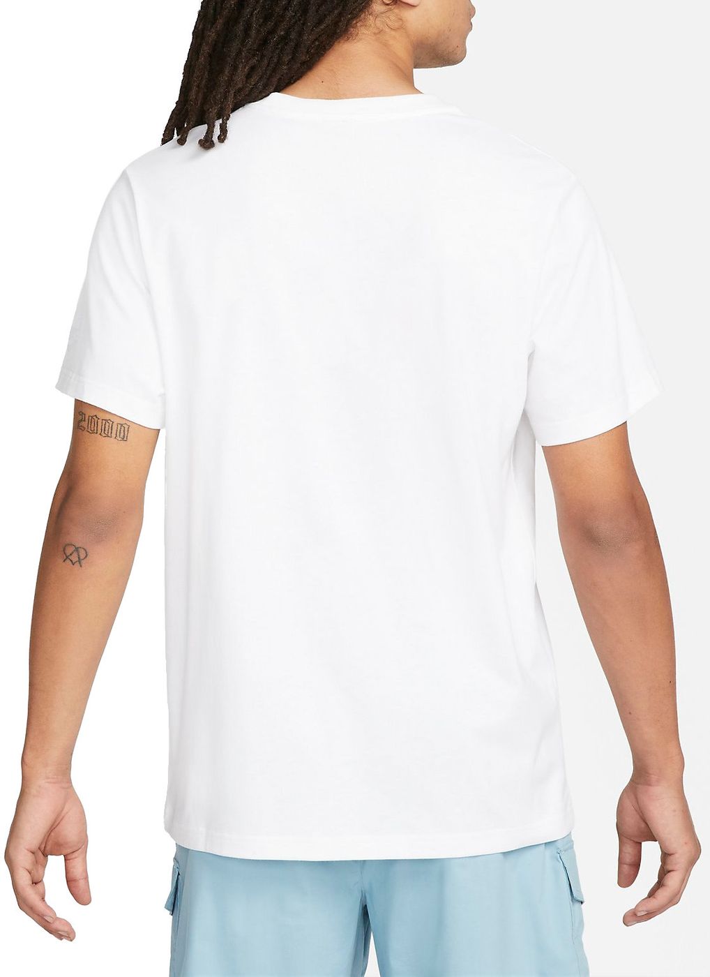 Sportswear T-Shirt - Nike
