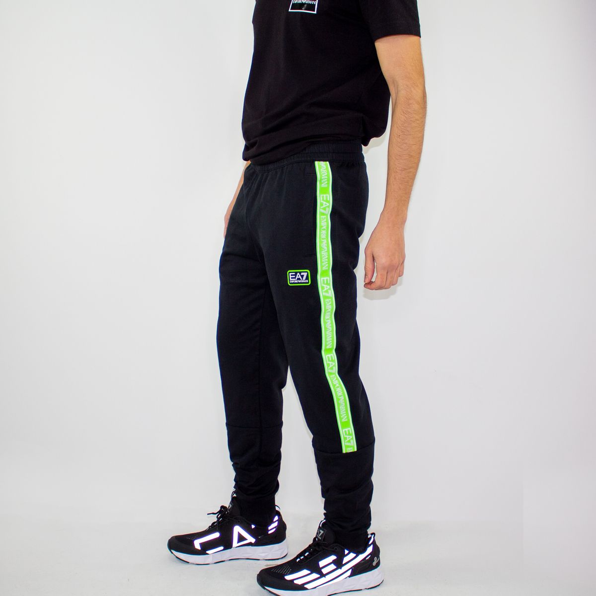 3LPP67 PJ05Z - Pantaloni - EMPORIO ARMANI