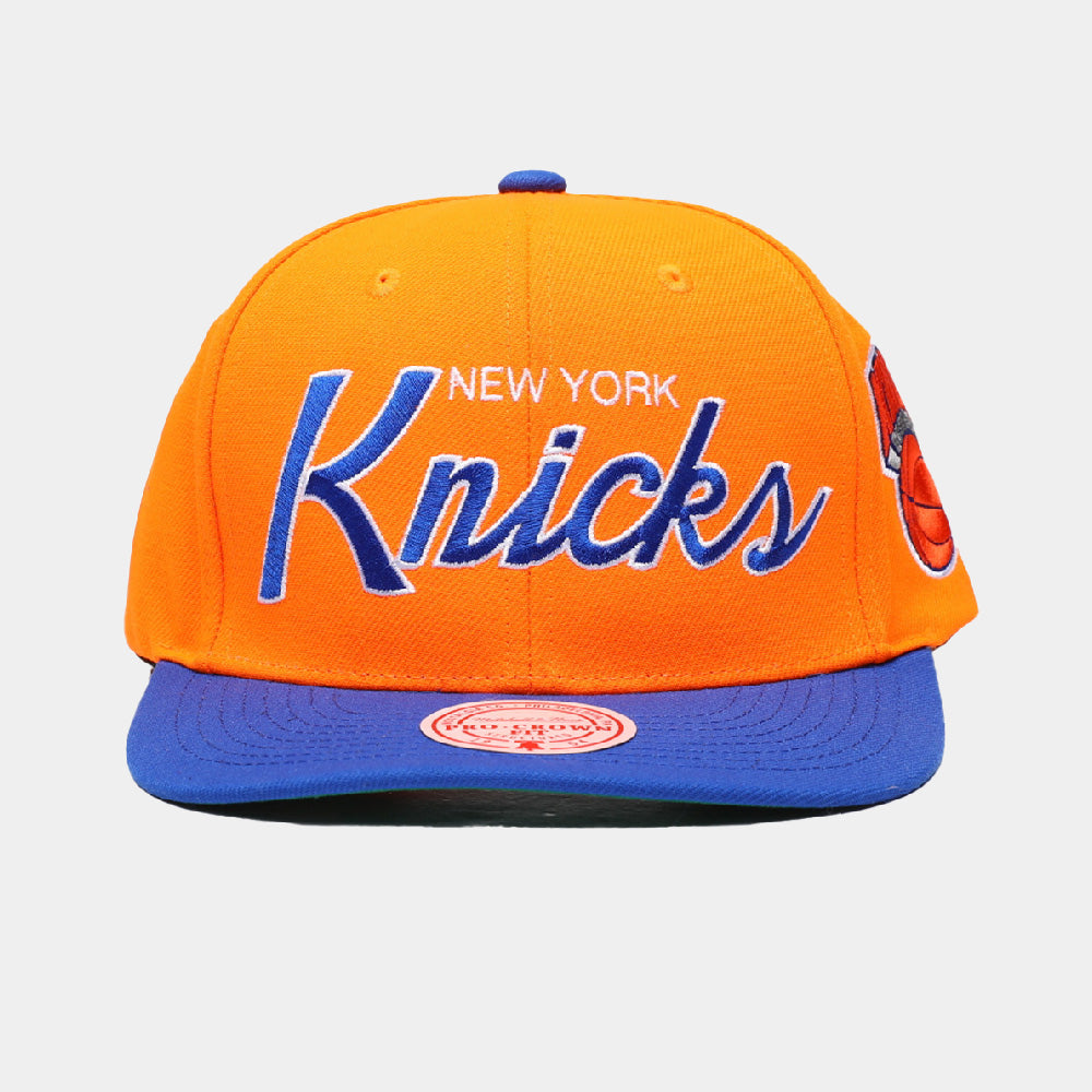 HHSS5132-NYKYYPPPORAN - Cappelli - Mitchell & Ness