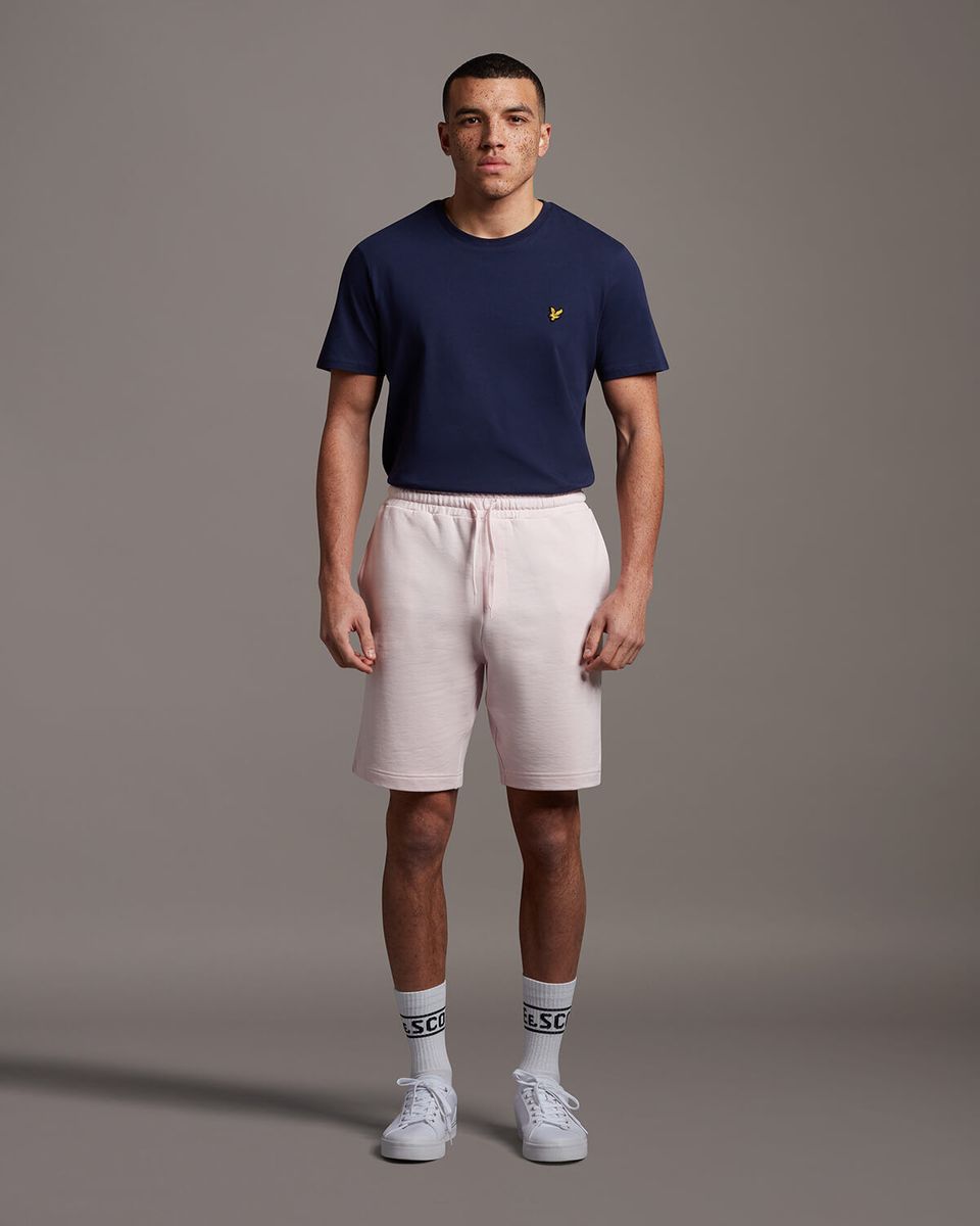 ML414VTR - Shorts - Lyle &amp; Scott