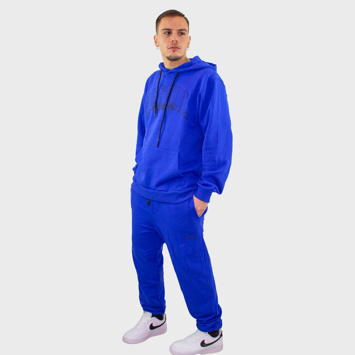 HART0004 - Felpe - RESELL APPAREL