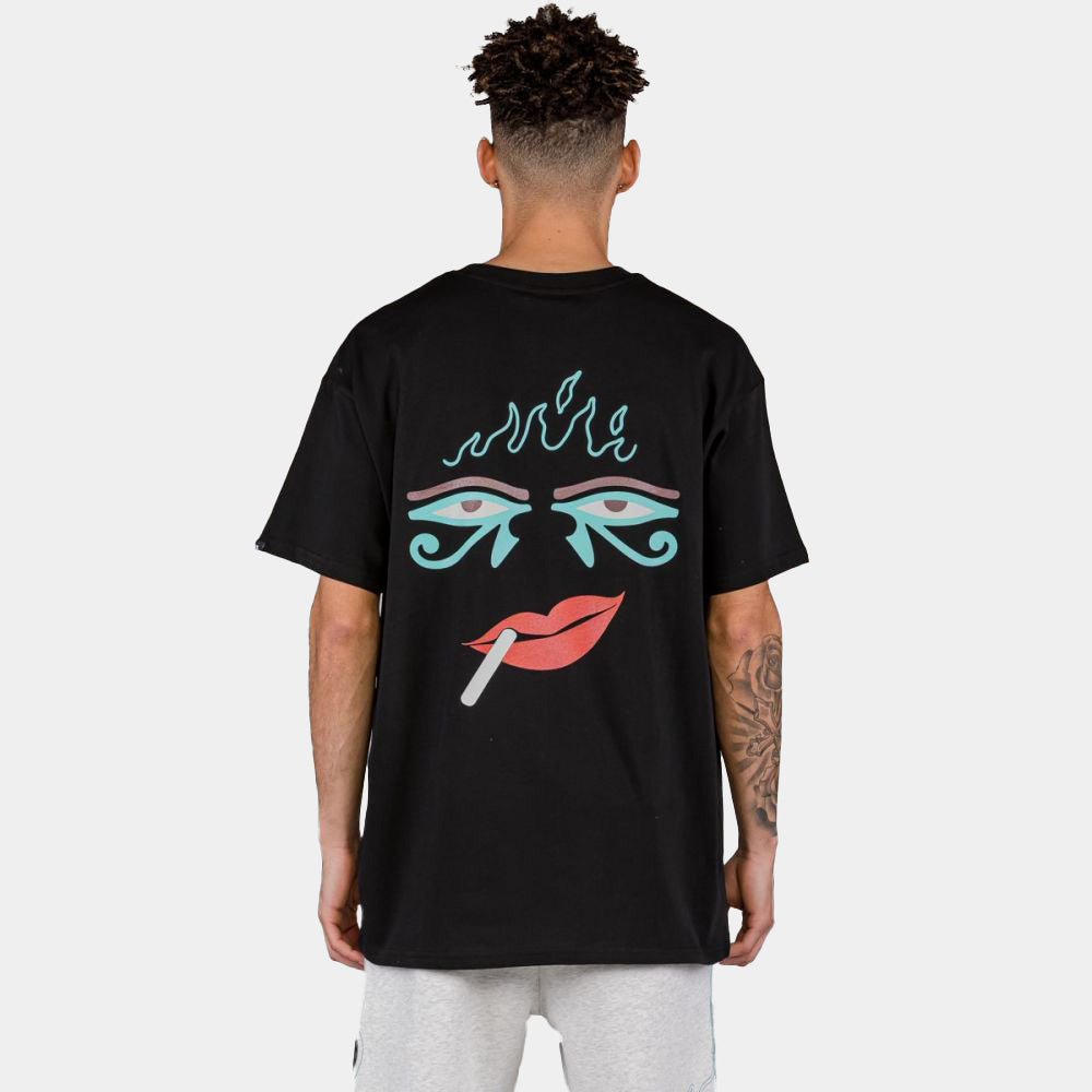 GA661 - T-Shirt e Polo - Grimey Wear