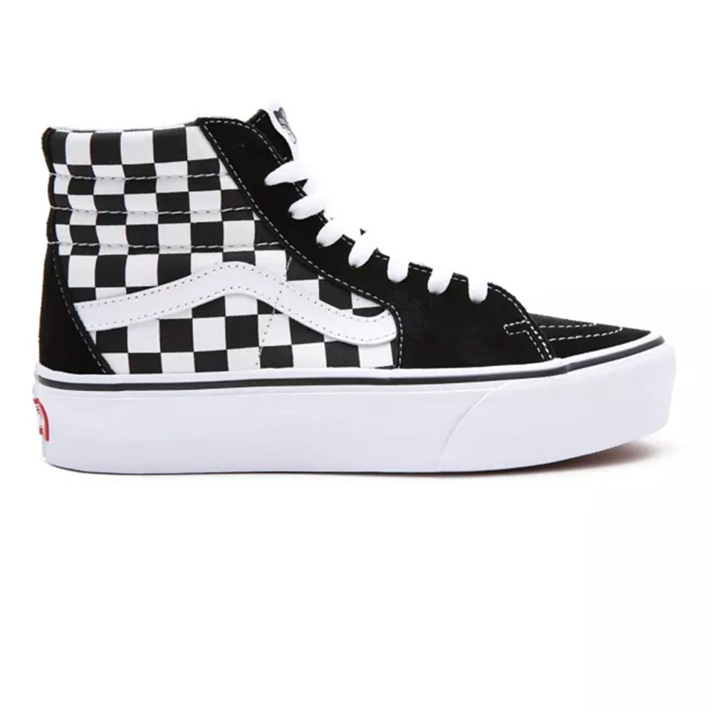 VN0A3TKNQXH1 - Scarpe - Vans