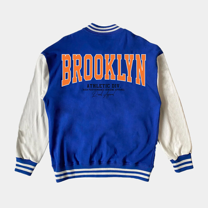 VARS - Jackets - RESELL APPAREL