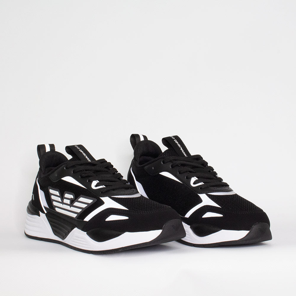 EA7 sneakers - EMPORIO ARMANI