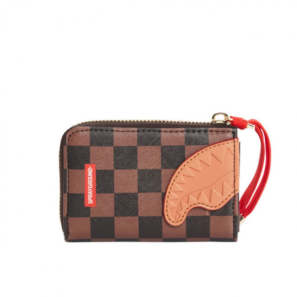 910W3572NSZ - Wallets - Sprayground
