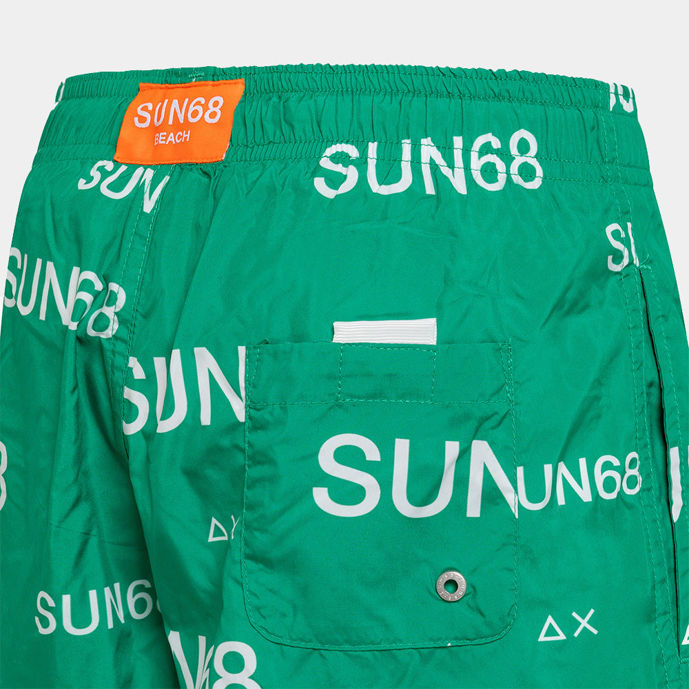 H33310 - Swimwear - SUN68