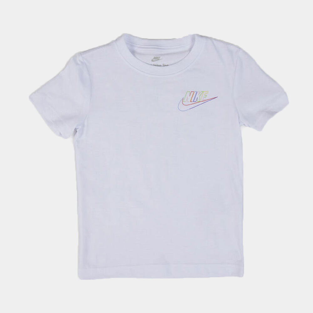 86K689 - T-Shirt e Polo - Nike