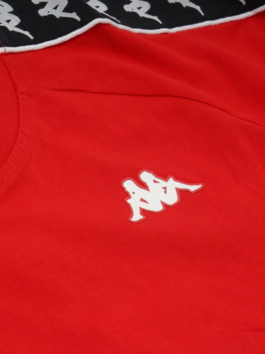 303UV10 - T-Shirt e Polo - Kappa