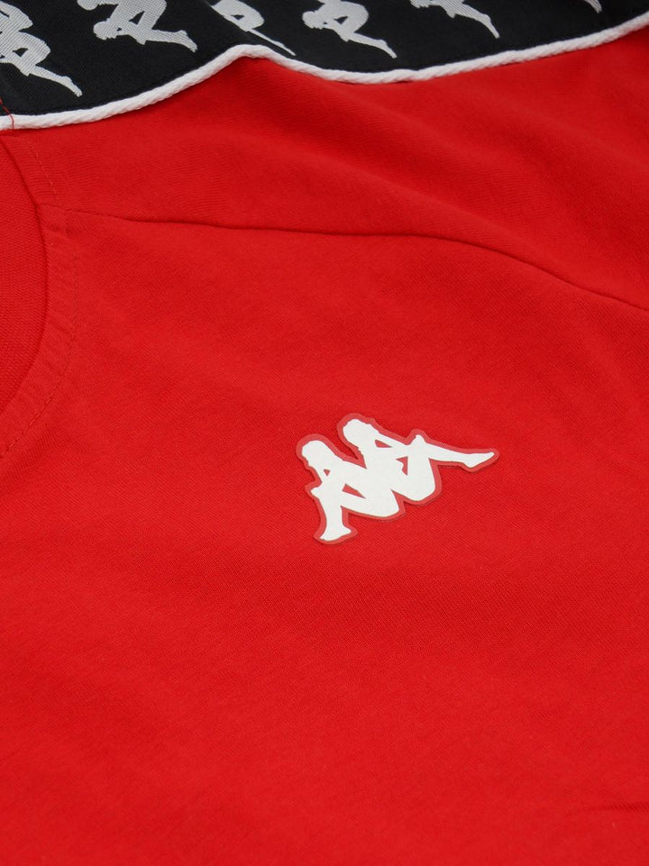 303UV10 - T-Shirt e Polo - Kappa