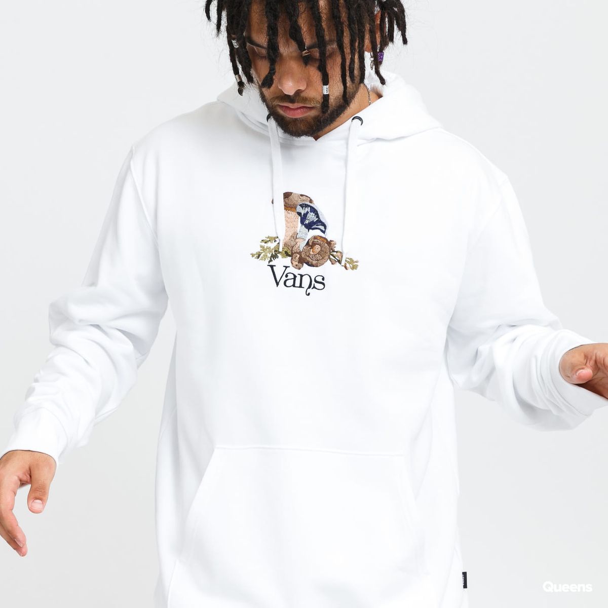 VN0A5KEA - Sweatshirts - Vans